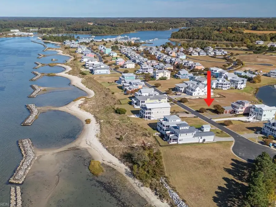 114 Sunset Boulevard, Cape Charles, VA 23310 - #3