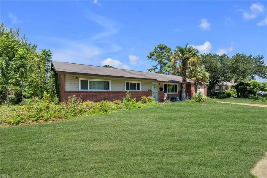 3518 Faber Road, Norfolk, VA 23518 - #2