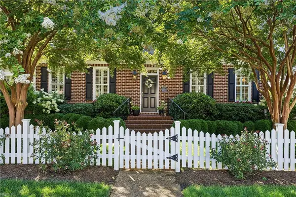 200 Portstewart, Williamsburg, VA 23188