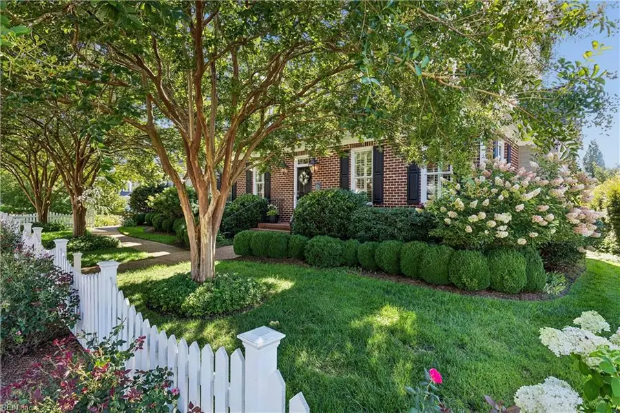 200 Portstewart, Williamsburg, VA 23188 - #2