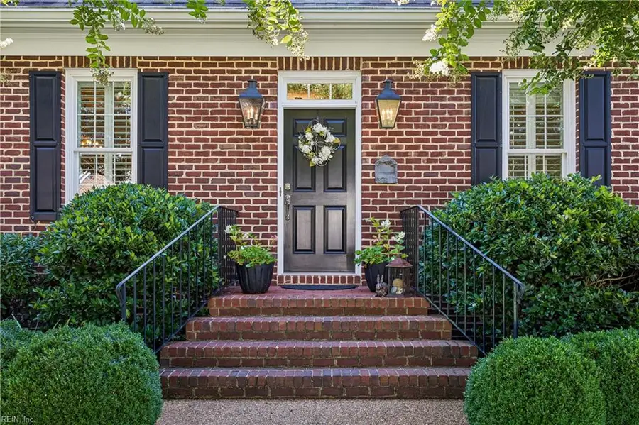 200 Portstewart, Williamsburg, VA 23188 - #3