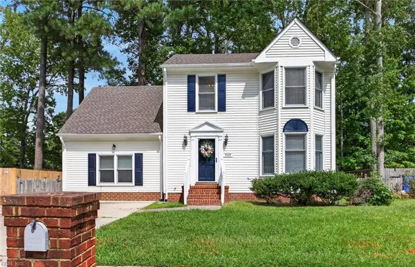 3509 Bernies Court N, Chesapeake, VA 23321