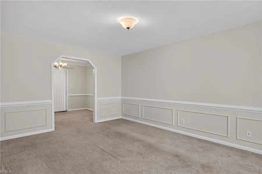 3509 Bernies Court N, Chesapeake, VA 23321 - #3
