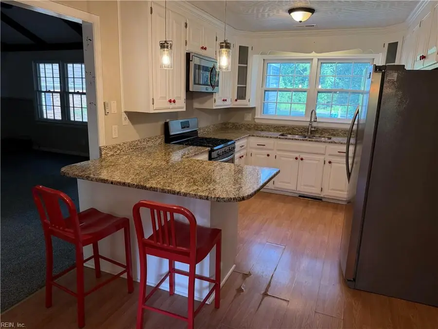2743 Carmines Island Road, Hayes, VA 23072 - #3