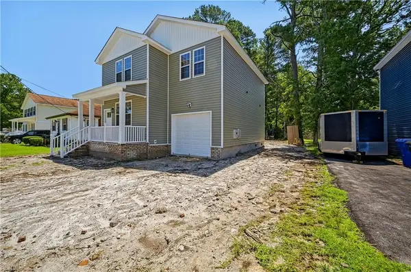 2703 E Washington Street, Suffolk, VA 23434