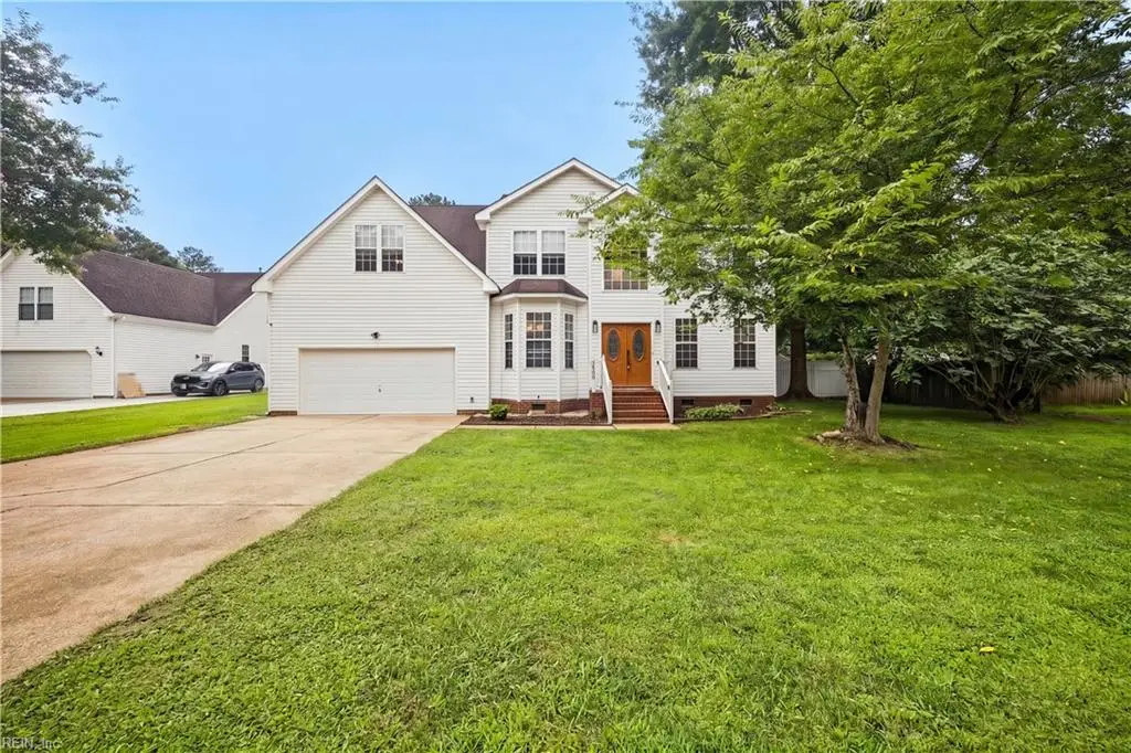 1076 Scenic Boulevard, Chesapeake, VA 23322 - #1