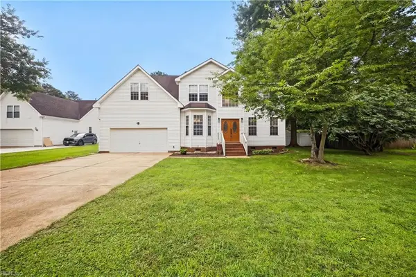 1076 Scenic Boulevard, Chesapeake, VA 23322