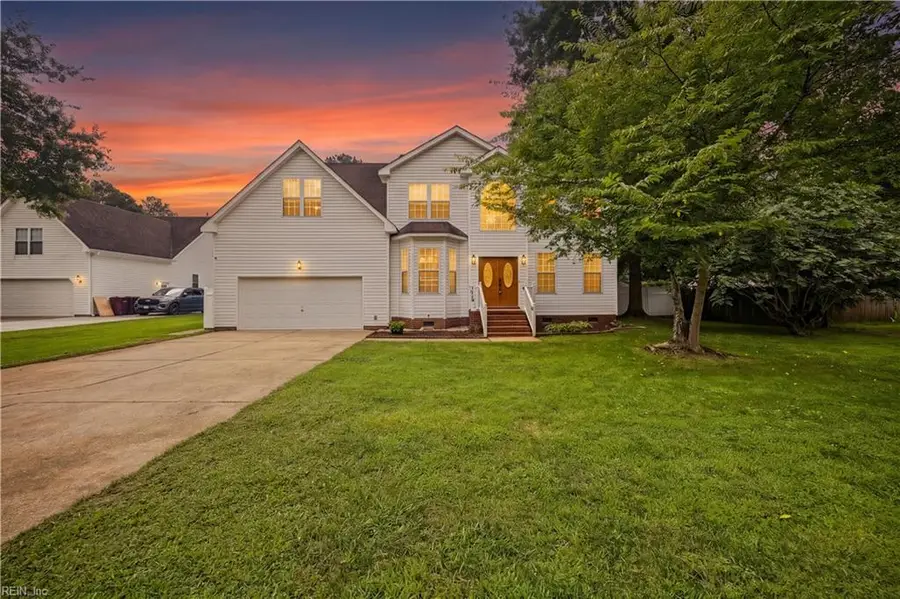 1076 Scenic Boulevard, Chesapeake, VA 23322 - #2