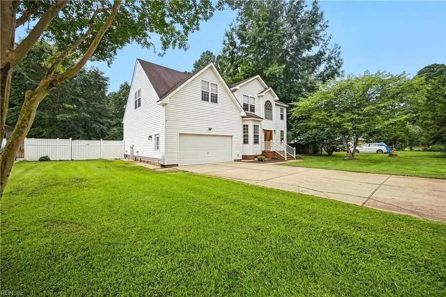 1076 Scenic Boulevard, Chesapeake, VA 23322 - #3