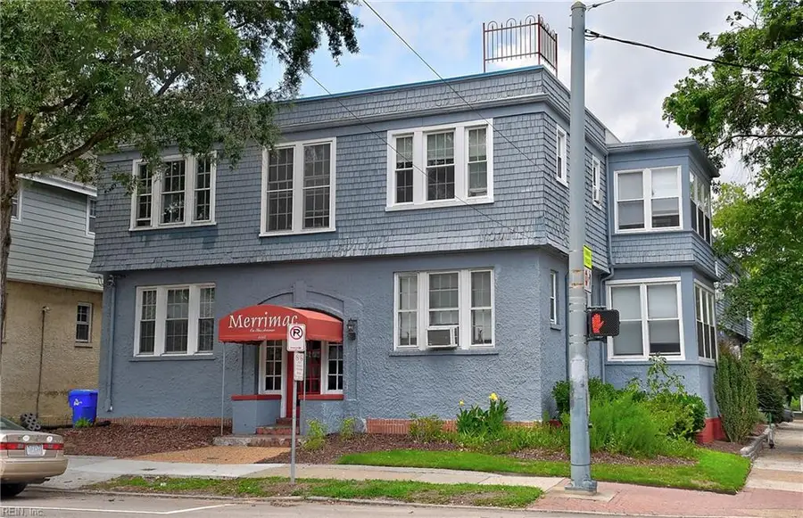 1115 Colley Avenue #A1, Norfolk, VA 23507 - #2