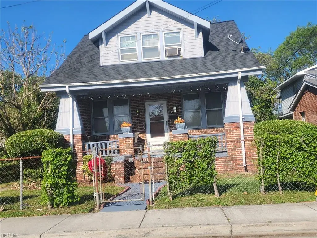 1930 Prentis Avenue, Portsmouth, VA 23704 - #1