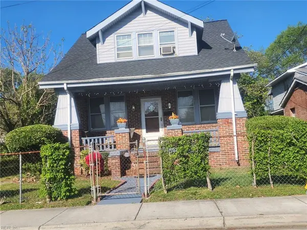 1930 Prentis Avenue, Portsmouth, VA 23704
