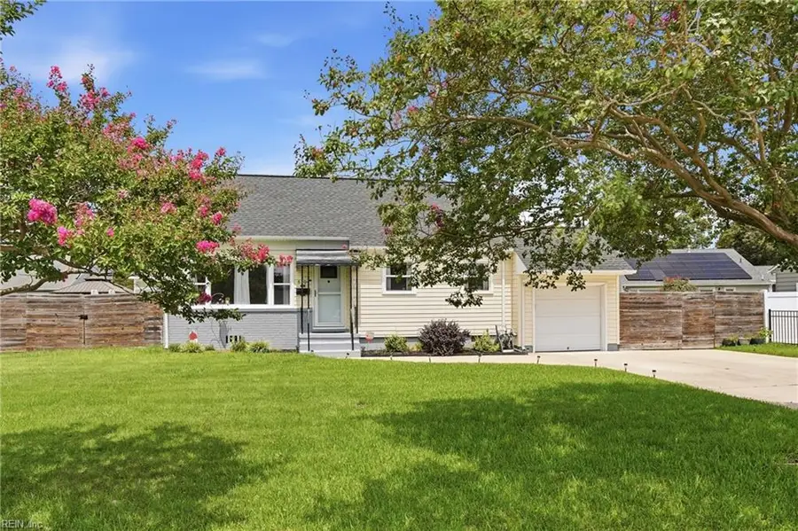 6104 Lockamy Lane, Norfolk, VA 23502 - #2