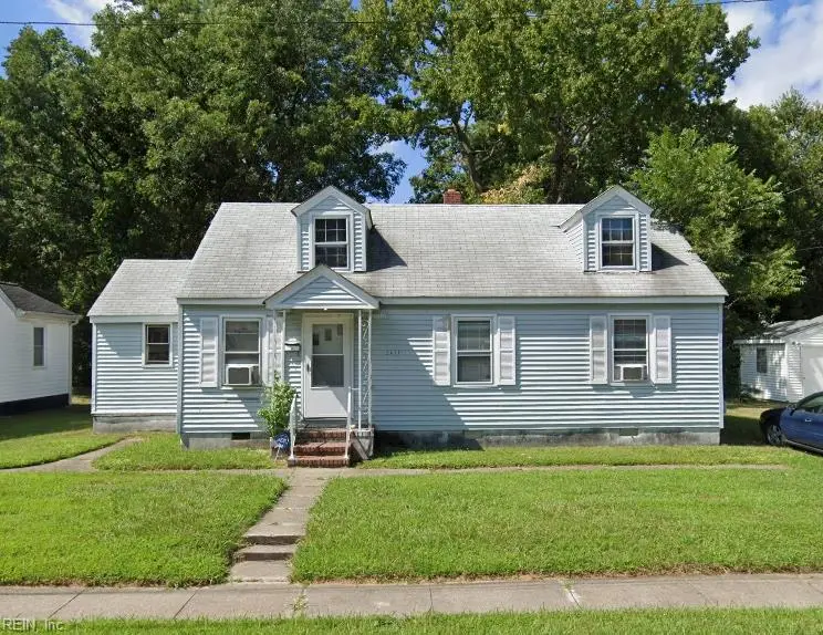 2417 Juniper Street, Norfolk, VA 23513 - #1