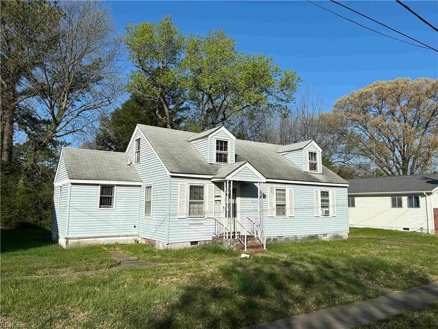 2417 Juniper Street, Norfolk, VA 23513 - #2