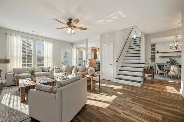207 Holbrook Arch, Suffolk, VA 23434