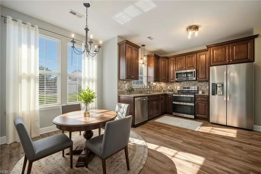 207 Holbrook Arch, Suffolk, VA 23434 - #2