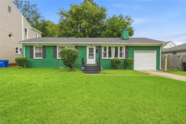 20 Riverview Avenue, Portsmouth, VA 23704