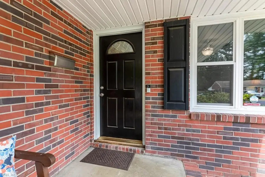 309 Ilene Drive, Newport News, VA 23608 - #3