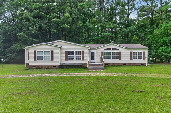 6807 Short Lane, Gloucester, VA 23061