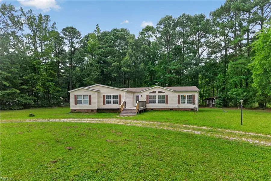 6807 Short Lane, Gloucester, VA 23061 - #2