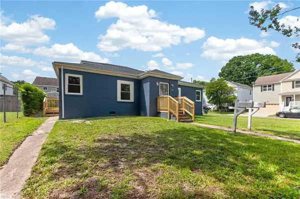 325 W 37th Street, Norfolk, VA 23508