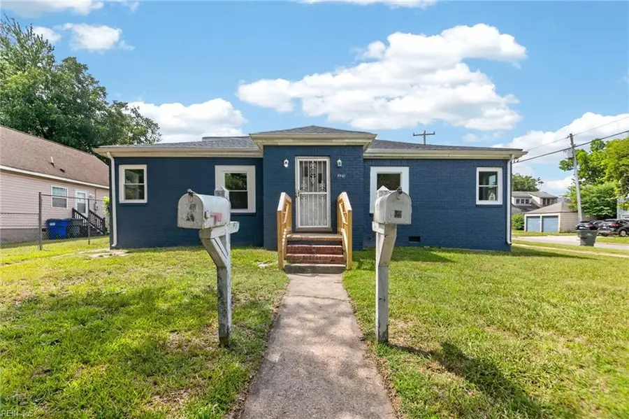 325 W 37th Street, Norfolk, VA 23508 - #3