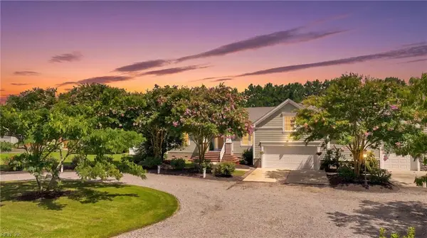 207 Muddy Road, South Mills, NC 27976