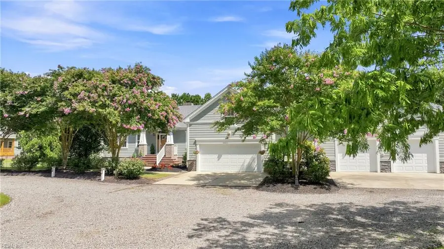207 Muddy Road, South Mills, NC 27976 - #2