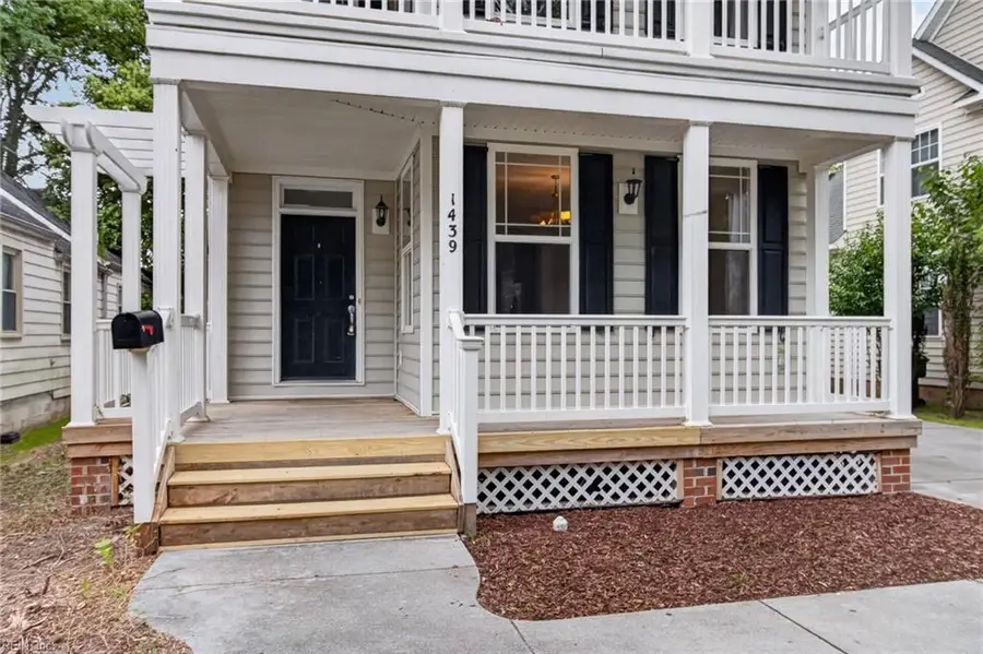 1439 Melrose Parkway, Norfolk, VA 23503 - #3