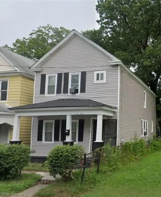 1221 29th Street, Newport News, VA 23607 - #1