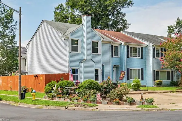 5417 Lynbrook Landing, Virginia Beach, VA 23462