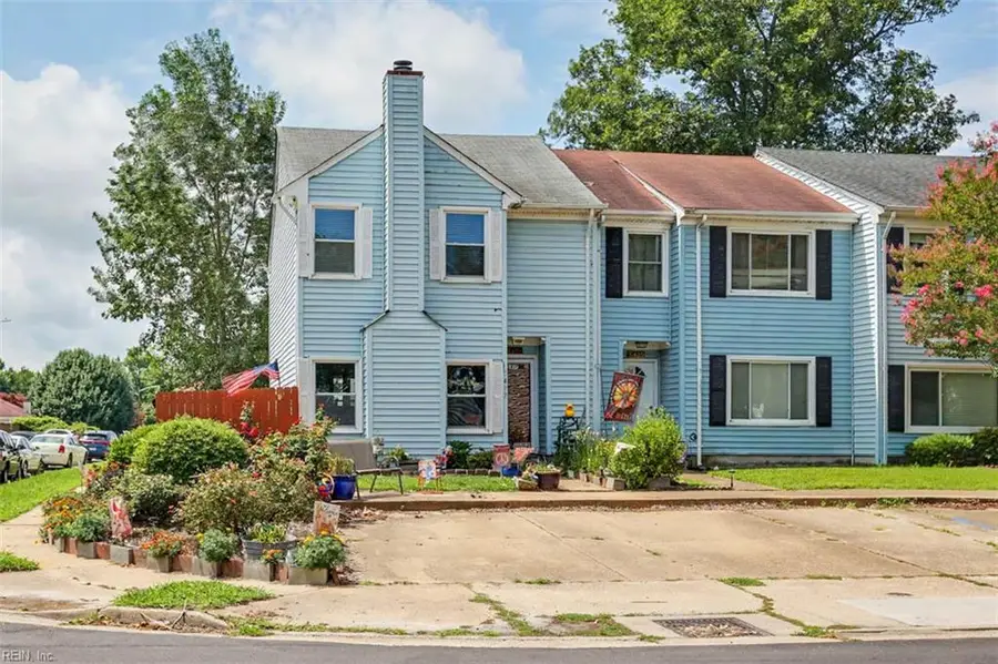 5417 Lynbrook Landing, Virginia Beach, VA 23462 - #2