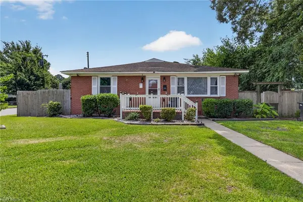 3501 Arlington Place, Portsmouth, VA 23707