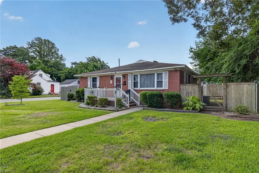 3501 Arlington Place, Portsmouth, VA 23707 - #2