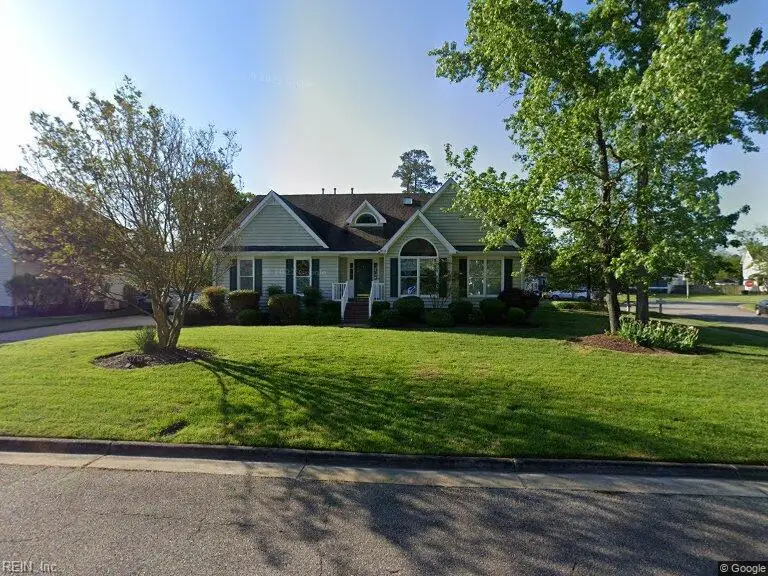 3713 Gumwood Court, Virginia Beach, VA 23456 - #1