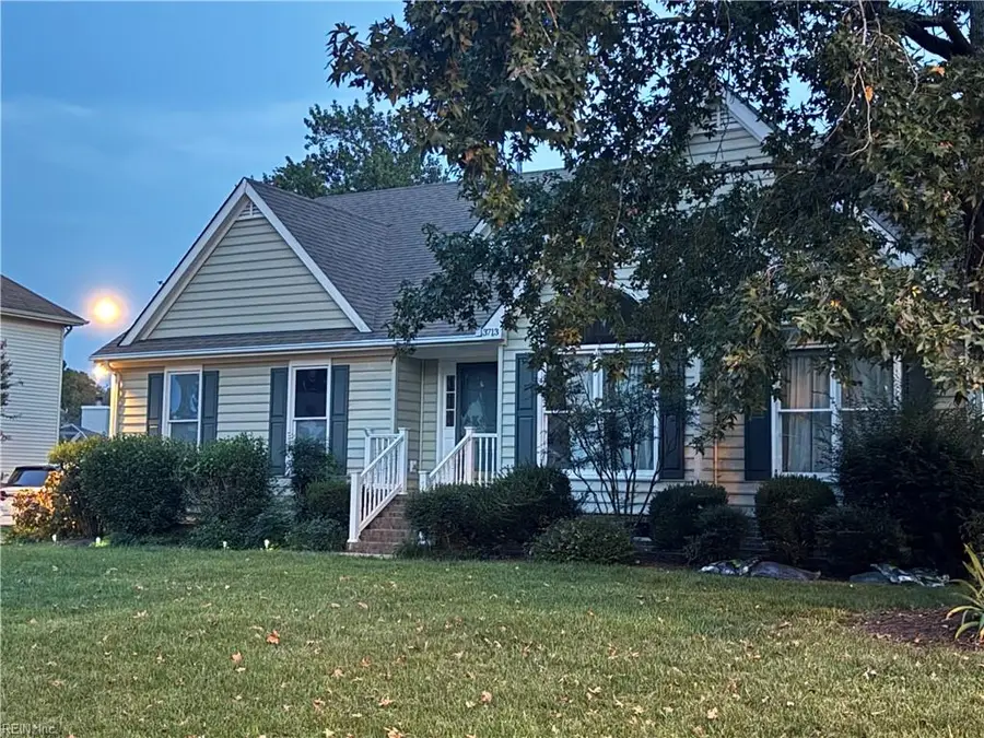 3713 Gumwood Court, Virginia Beach, VA 23456 - #2