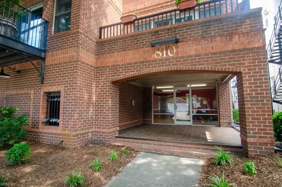 810 W Princess Anne Road #404, Norfolk, VA 23517 - #3