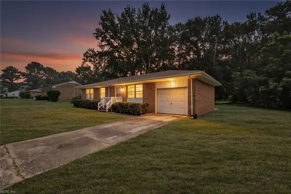5125 Owens Lane, Smithfield, VA 23430