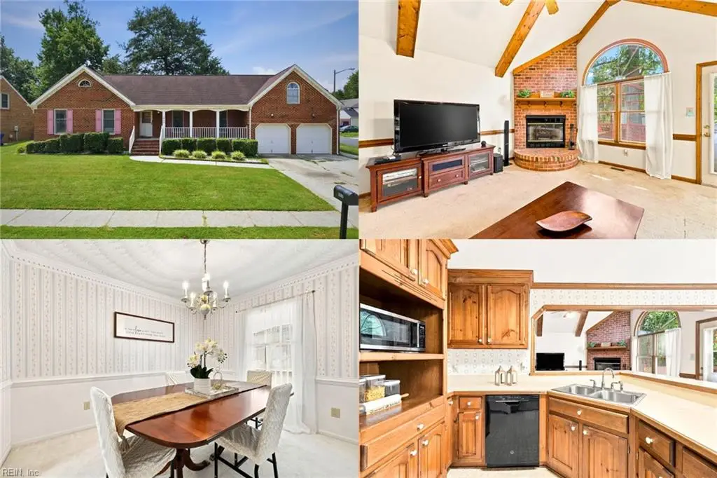 3840 Long Point Boulevard, Portsmouth, VA 23703 - #1