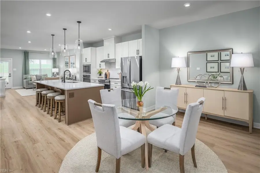 LOT 2A Albemarle Villas, Hertford, NC 27944 - #3