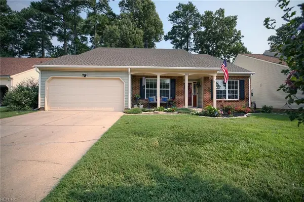 983 Willbrook Road, Newport News, VA 23602