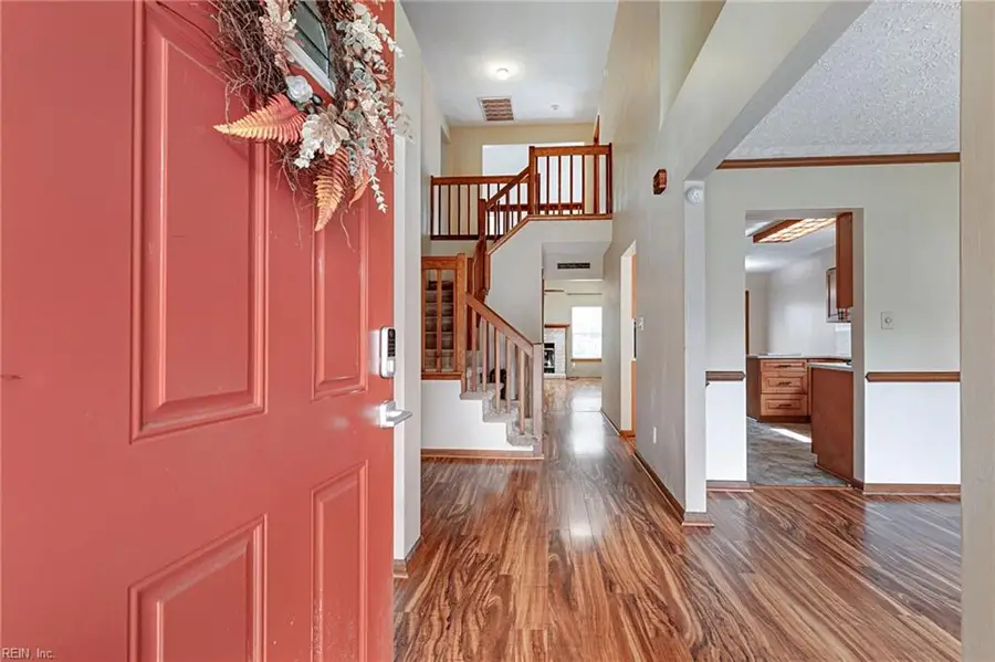 983 Willbrook Road, Newport News, VA 23602 - #2