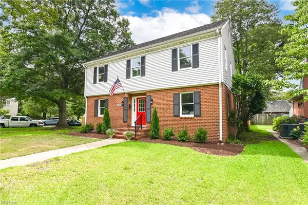 1109 Buckingham Avenue, Norfolk, VA 23508