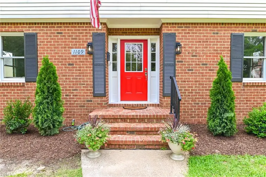 1109 Buckingham Avenue, Norfolk, VA 23508 - #2