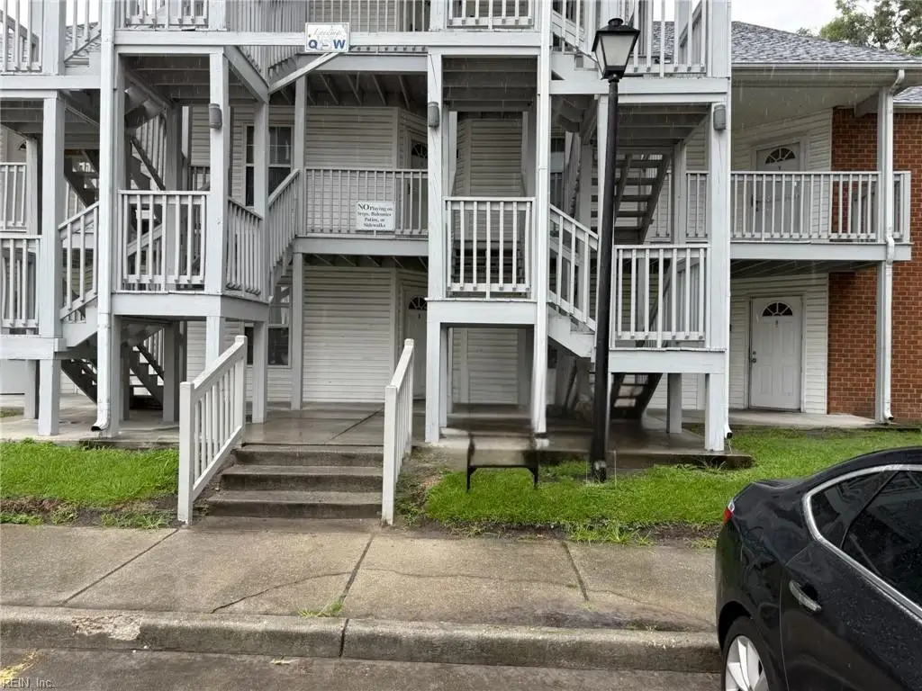 1232 Norview Avenue, Norfolk, VA 23513 - #1