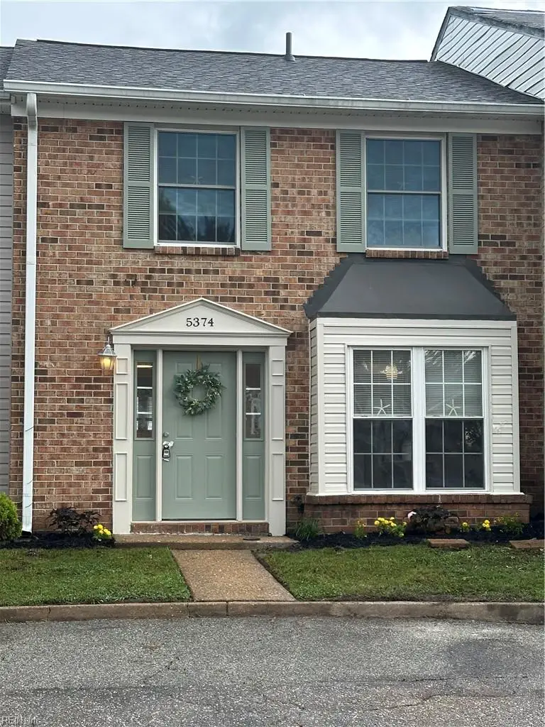 5374 Leicester Court, Virginia Beach, VA 23464 - #1