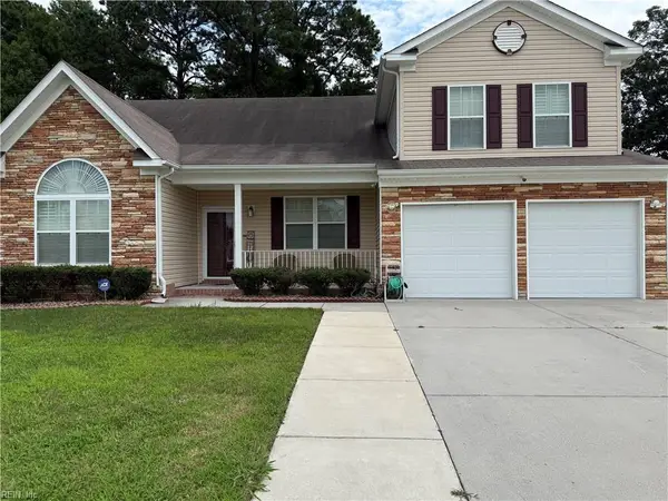 513 Corlew Court, Chesapeake, VA 23320