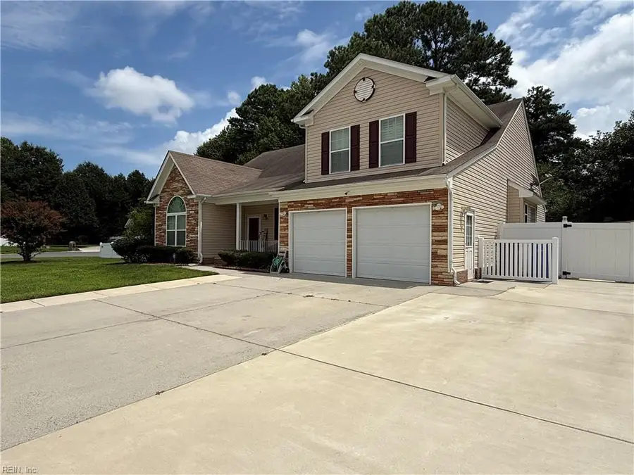 513 Corlew Court, Chesapeake, VA 23320 - #3