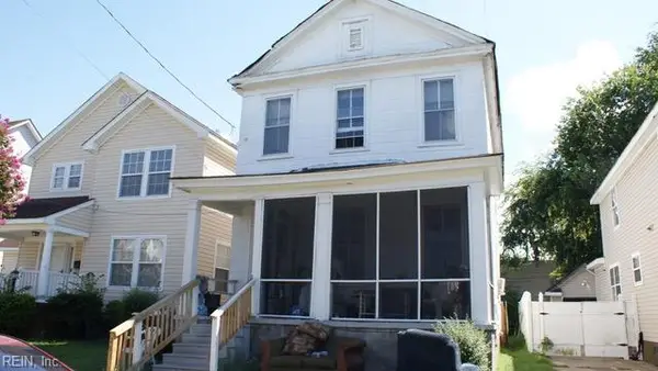 231 W 26th Street, Norfolk, VA 23517